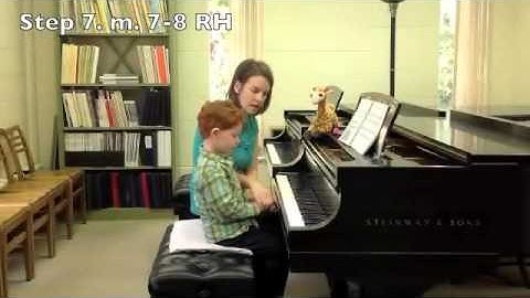 Instructional Video  A Day in the Life of a Tall Giraffe