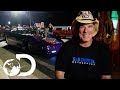 Wayne VS Farmtruck For $1,000 | Street Outlaws