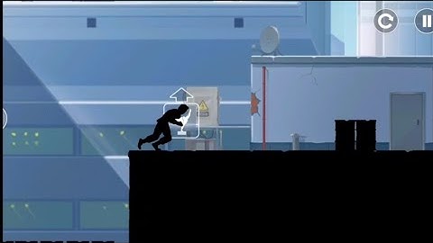 Vector - Gameplay Walkthrough Stage #01 - Level 7-9 (Android)