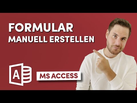 Video: So Erstellen Sie Ein Kommentarformular