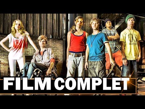 La bande la plus cool | Volume 2  | Film COMPLET en Français (Comédie, Ado)