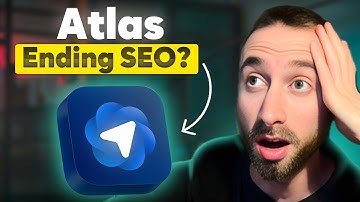 Will ChatGPT’s New Browser Kill SEO: What Atlas Means for Marketers