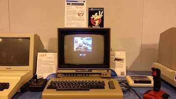 Ghostbusters II C64