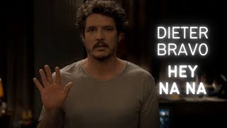 Dieter Bravo | Hey Na Na