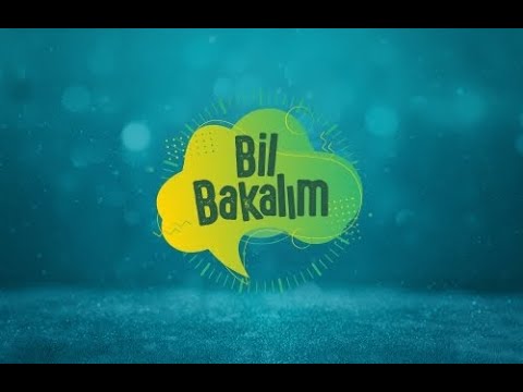 Emine Yalçın - Bil Bakalım 8.Bölüm