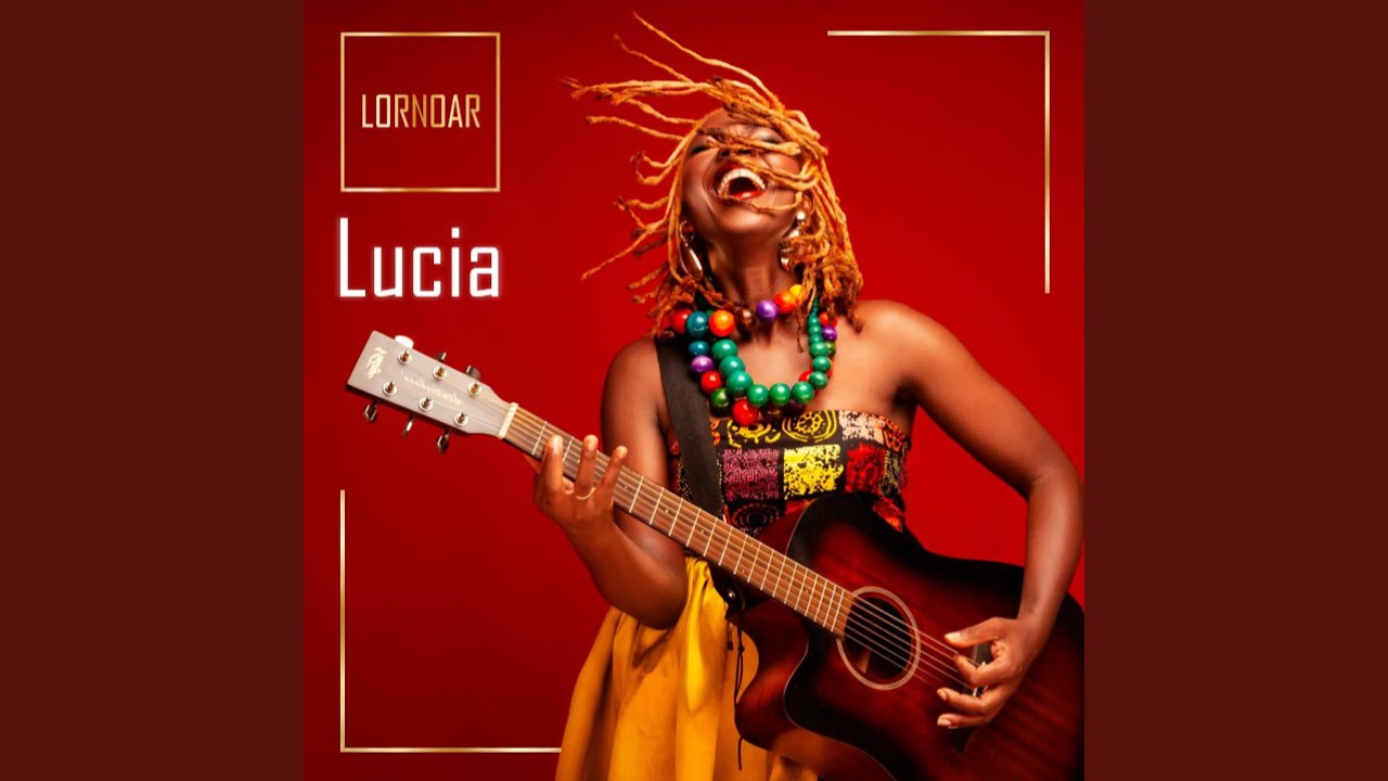 Watch Lucia on YouTube Watch Lucia on YouTube