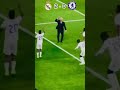 Real madrid vs chelsea