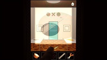 DOOORS 3 level 52 Solution Walkthrough