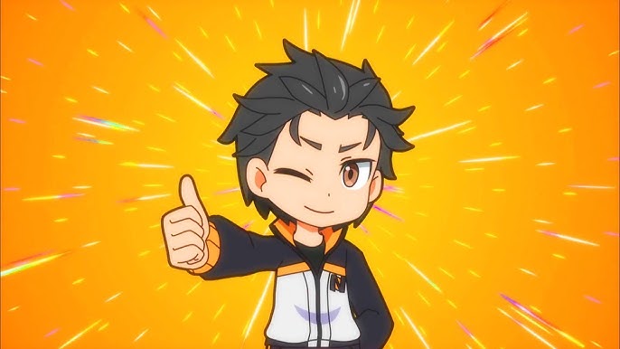 Sora Produções - Isekai Quartet um anime que juntou Overlord, Kono  Subarashii Sekai ni Shukufuku wo! (Konosuba), Re:Zero kara Hajimeru Isekai  Seikatsu (ou apenas Re:zero) e Youjo Senki, fazendo assim um Spin-Off