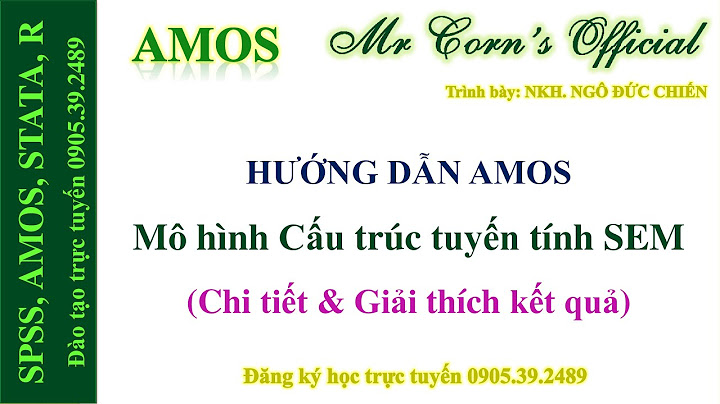 Hướng dẫn giải thích phân tích ảnh sem