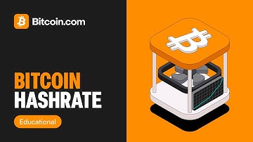What Is Bitcoin Hashrate? Why It Matters for Security, Mining & Price