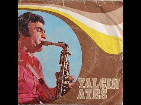 Yalçın Ateş Orkestrası- Bir Teselli Ver (Orijinal Plak Kayıt)