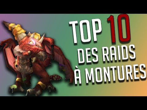 Vidéo: Apprendre à Raid: à La Gloire Du Meilleur Donjon De WOW