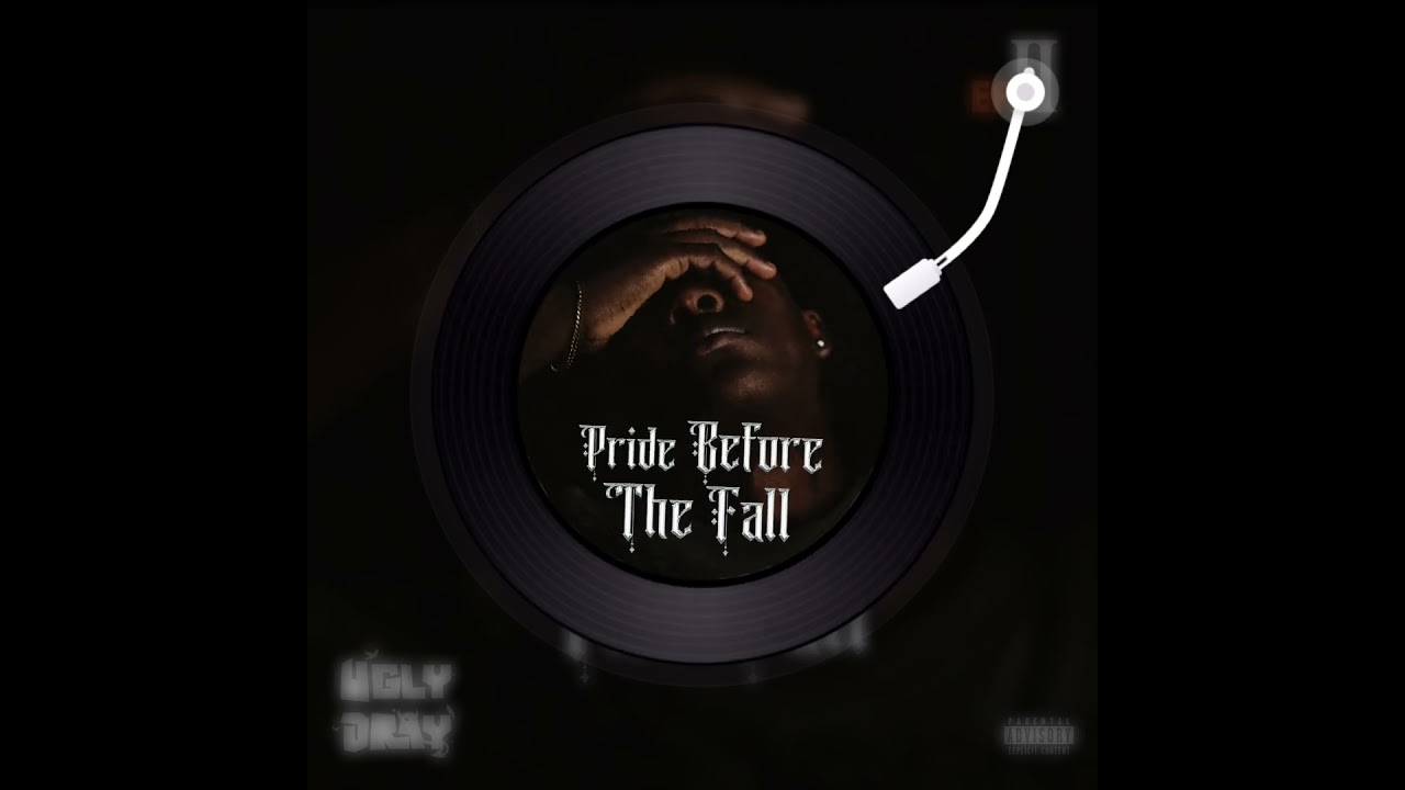 Hustle - Ugly Dray ft Naab Yidan (Official Audio)