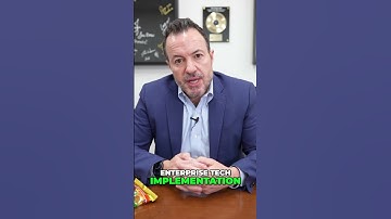 ERP Fails?! Avoid These Mistakes In Your Next Implementation!
