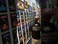 Jermaine Dupri Runs Out of Room for Awards at So So Def - 2021 ASCAP Rhythm & Soul Awards