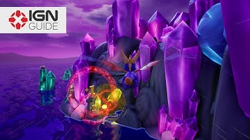 Spyro Reignited Trilogy Walkthrough - Night Flight