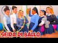 BUONI vs CATTIVI! GARA DI BALLO FINALE A SCUOLA!!