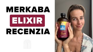 Oplatí sa kúpiť Merkaba Elixir? Bewit Merkaba Elixir Recenzia