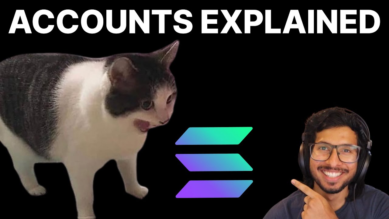 Solana Accounts: Complete Guide to Rent, PDAs, and Lifecycle