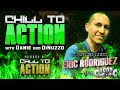 Chill to Action: Eric Rodriguez a.k.a. Nerd Chronic