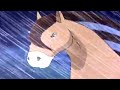 Horseland en Francais | La Tempête | dessin animé complet en Français | Épisode Complet