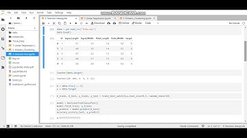 Decision Tree Algorithm-The Sparks Foundation-GRIP-Data Science Internship Work-Task 6
