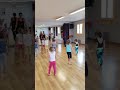 Cours de danse eveil pour enfants de 4 et 5 ans chez virevolte danse  aix en provence 13