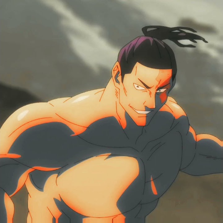 Ramson - Lil Tecca // Jujutsu Kaisen[AMV]