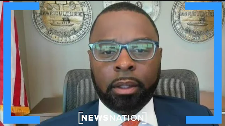 Musk’s xAI facility brings ‘opportunity’ to Memphis, mayor says | NewsNation Live