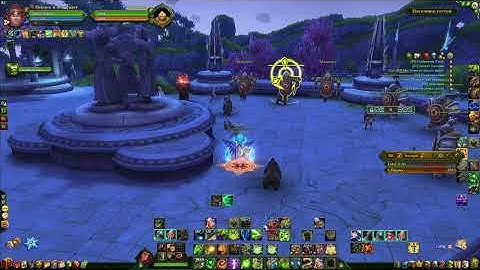 Аллоды. Язычник 17.0. ПВЕ.