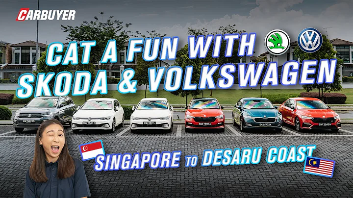 Category A COE fun with Volkswagen Group Singapore | CarBuyer Singapore - DayDayNews