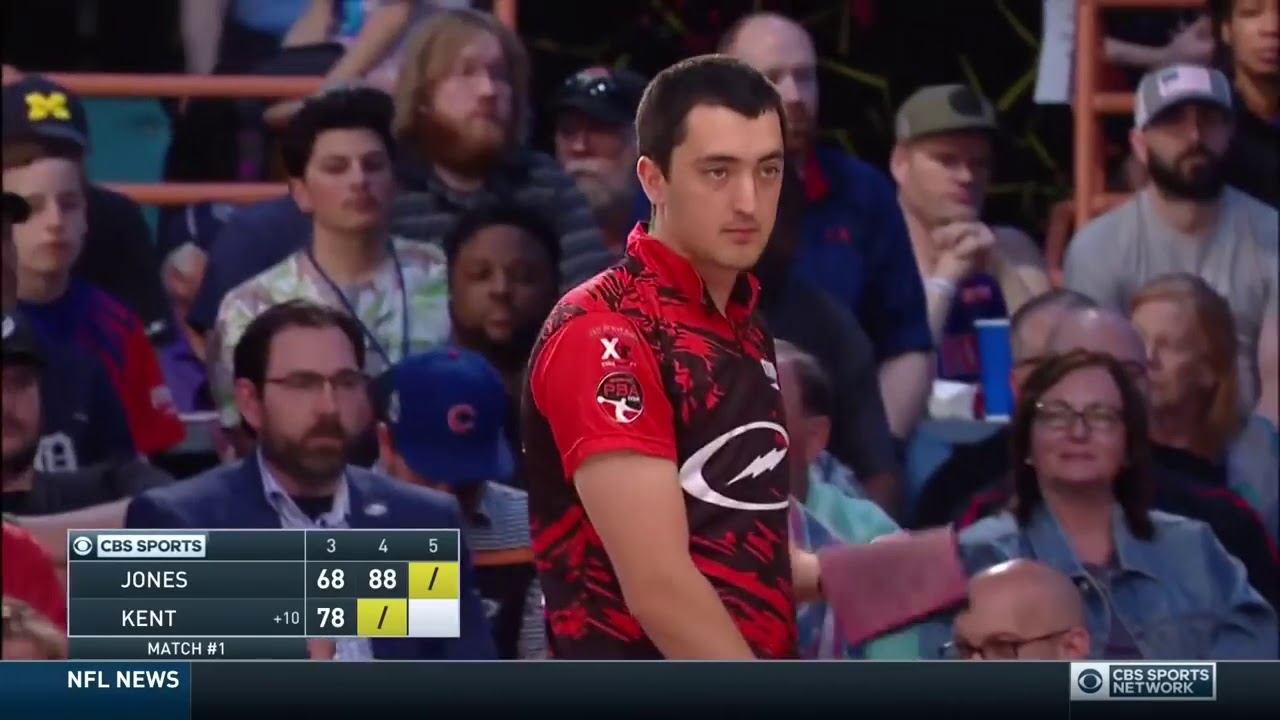 youtube billiard pba tour