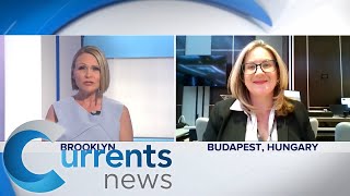 Breaking Down the Pope's Speech on His First Day in Hungary