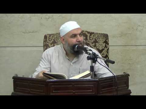 20 التكليف وشروطه أصول الفقه الذي لا يسع الفقيه جهله