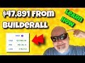 How I Made $47,891 with Builderall and Free Traffic via Affiliate Marketing