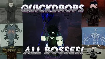 THE BEST ALL AROUND M1 PVE BUILD! | Deepwoken