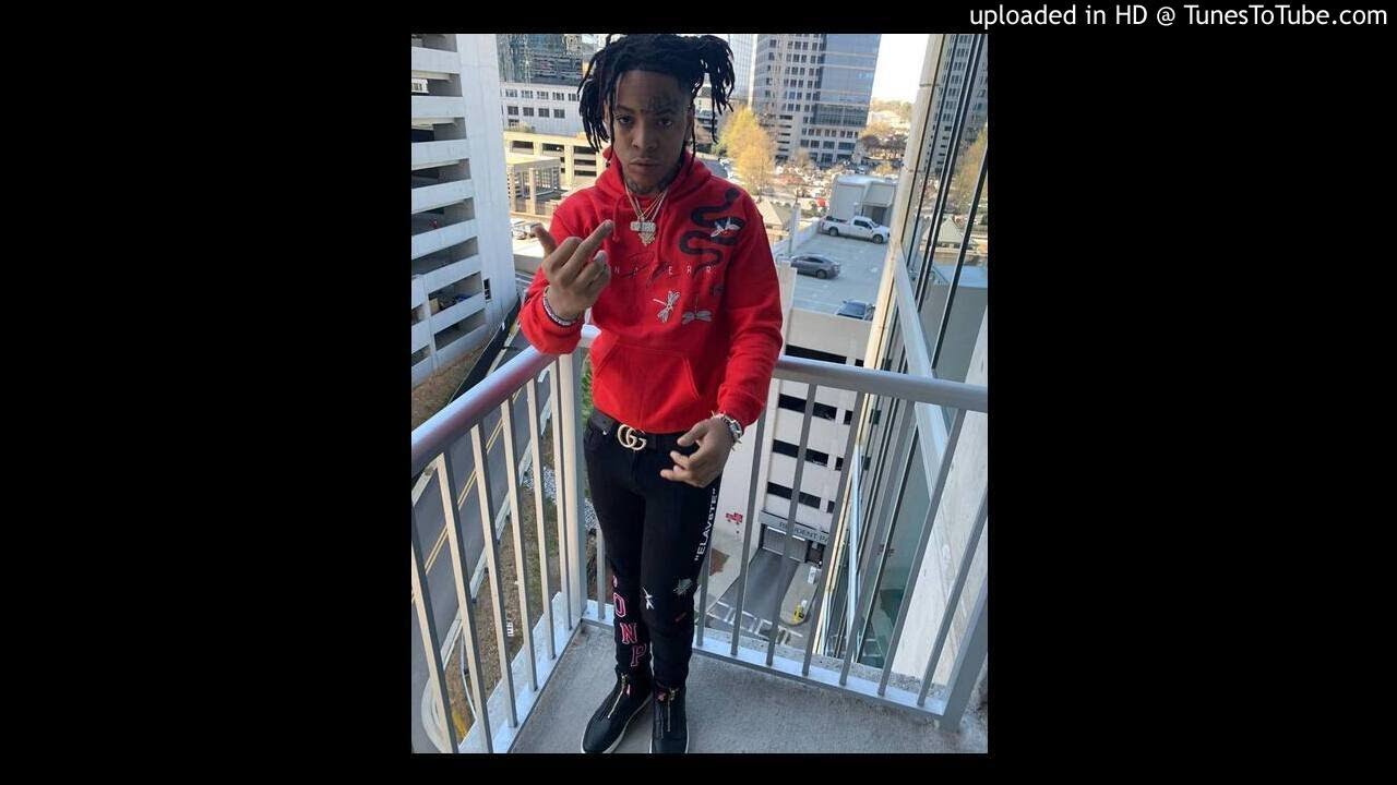 (FREE) Lil Gotit x Wheezy Type Beat "Sup Mate" [Prod. Vrex]