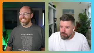Matt and Ryan have a chat on September 02, 2025