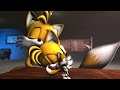 [SFM] A Tails Short