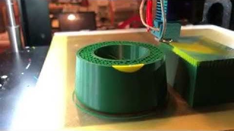 Realities of using the Mosaic Palette 2 Pro