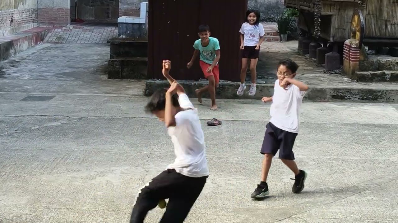 Bato bola #everyone #trending #gameplay 