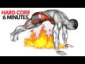 Challenge your core with this effective ab workout  home workout