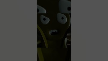 Gmod Scream Compilation that I could whip up