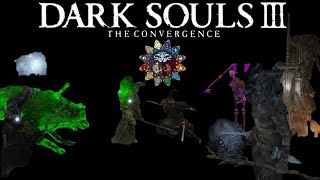 Dark Souls 3 Convergence ep. 6 