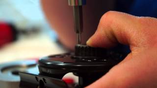 Heritage Series - Teaser
