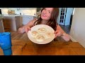 Breakfast Mom Hack 🍳 No More Messy Eggs