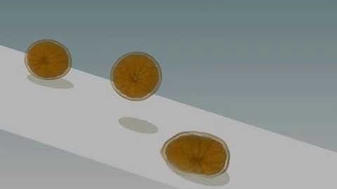 Deformable Volume Simulation