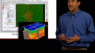 Velocity Modeling Overview