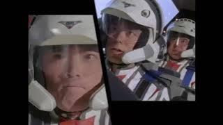 Dyna vs Neo Geomos (Take Me Higher)